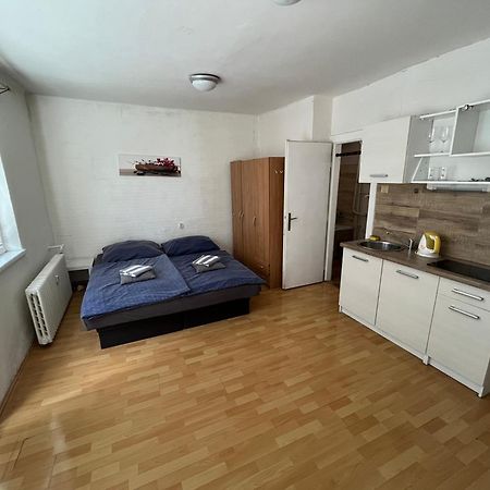 Old Town And Sightseeing Studio Kosice Luaran gambar