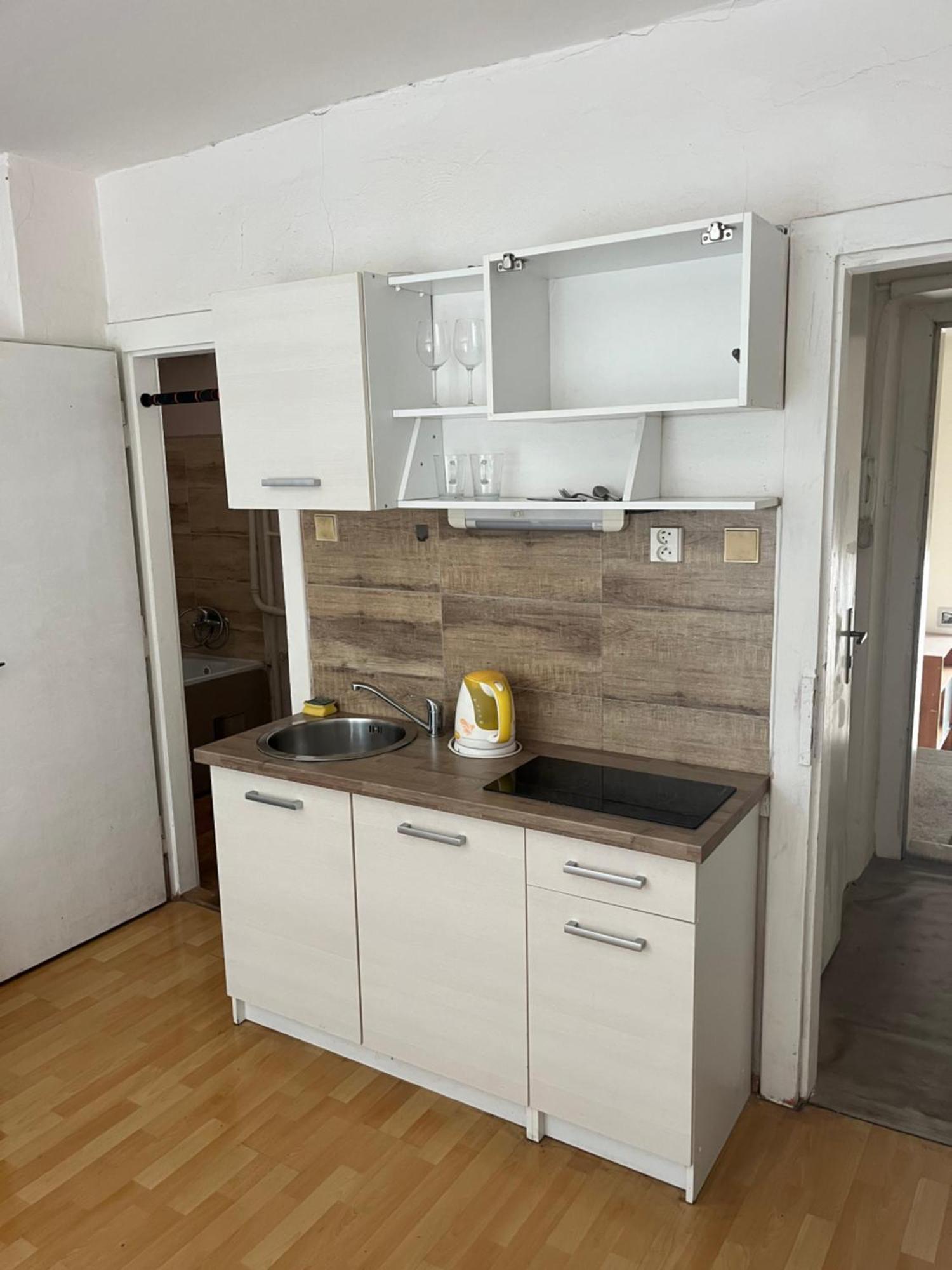 Old Town And Sightseeing Studio Kosice Luaran gambar