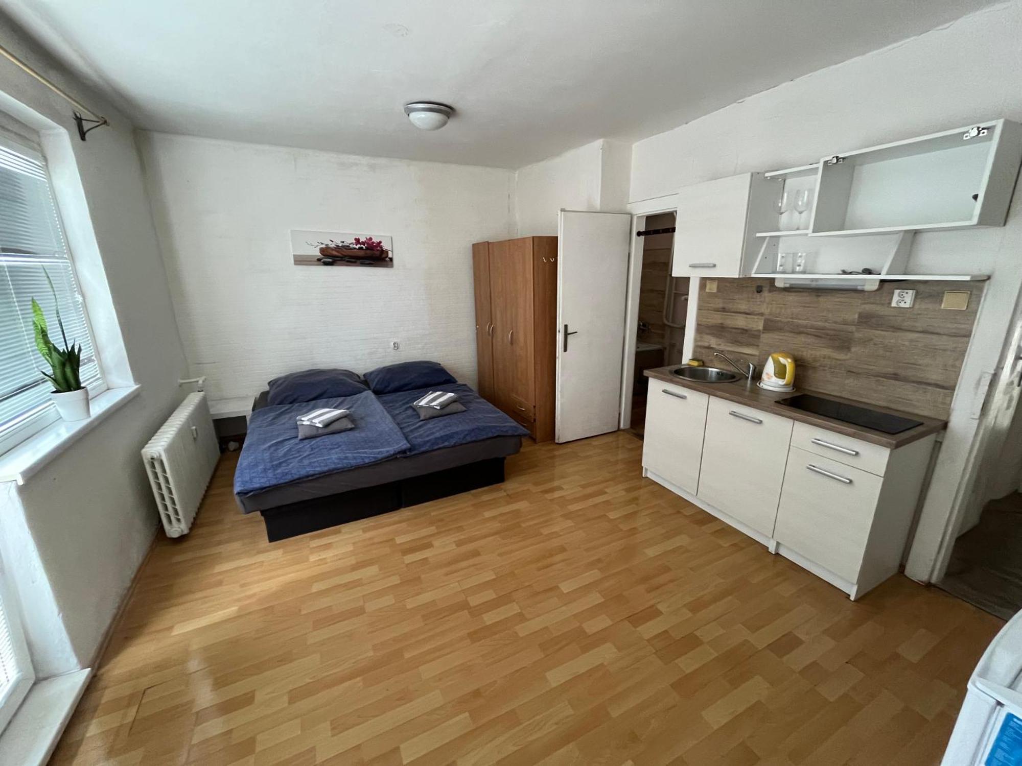 Old Town And Sightseeing Studio Kosice Luaran gambar